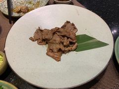 软煎牛舌-德川家日本料理(中关村寰太大厦店)