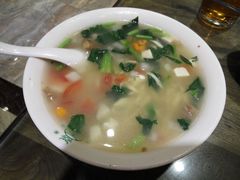 -清真益鑫羊肉手抓馆(南大街店)