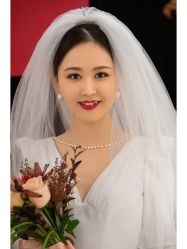 -MECCI婚礼摄影跟拍(红东方广场店)