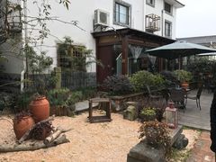 -威廉的太妃糖酒店(杭州西湖青芝坞店)