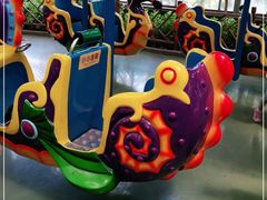 -南宫五洲植物乐园