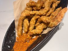 -椒爱水煮鱼川菜(CBD万达店)