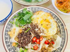 -鸿盛面庄(庆云北街2号院店)