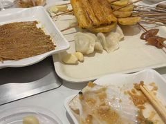 -金刚山烧烤(红旗大街店)