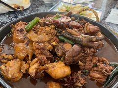 -八两八金·莱芜特色炒鸡(市南漳浦路店)