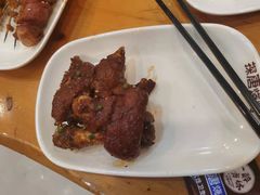 -探唐烧烤(棠东店)