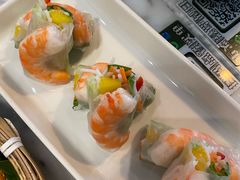 -PHO爺·越南料理(亦庄大族广场店)