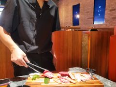 -虎哥六韩式烤肉料理 TIGERGRILL(隆生金山湖中心购物广场店)