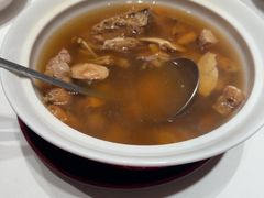 -谭厨中山传家菜.乳鸽.脆鲩鱼(华强北中航城店)