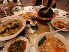 -饭怕鱼·黄焖鲟龙鱼(湖大店)