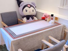 -大象厨房(重庆道店)