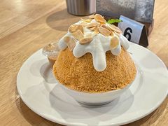 -After You Dessert Cafe(CENTRALWORLD)