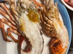 -亚马逊蒸汽活海鲜自助(LCM置汇旭辉广场店)