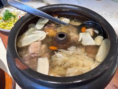 -云海肴·汽锅鸡·云南菜(高德置地店)