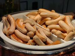 -富力希尔顿酒店·地阔自助餐厅