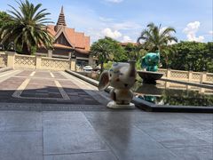 -西双版纳融创皇冠假日度假酒店