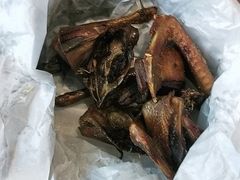 盐焗鸽-大鸽饭(马王堆店)