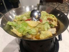 -台州开元大酒店·骑士中餐厅