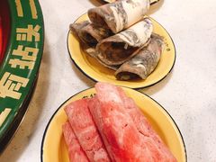 -有拈头成都市井火锅(老门东店)