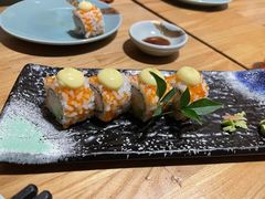 -鳥宫·焼鳥居酒屋(汽博店)