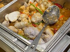 芋头-素清香(解放路店)