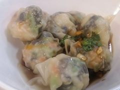 -中山保利艾美酒店-乐美中餐厅