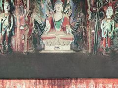 -深圳市当代艺术与城市规划馆