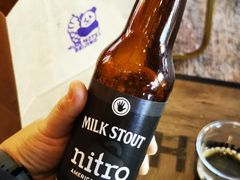 -HIHE Bistro·Oyster Bar(华熙live店)