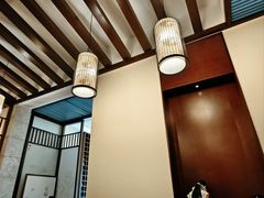 -雷峰塔·藕香居餐厅