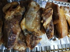 -老牌坊•鲁菜名店•地道济南菜(大观园商埠店)