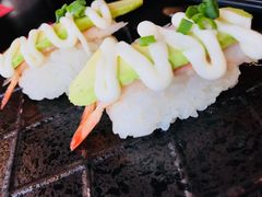 鲜虾牛油果军舰-春草居酒屋·晴子の店