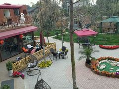 -森居forest休闲咖啡聚集地