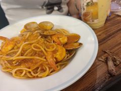 -萨莉亚意式餐厅(悦荟广场店)