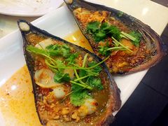 -吉香碳烤生蚝(仙霞路店)