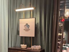 -云厨·高空西餐厅(成都瑯珀·凯悦臻选酒店)