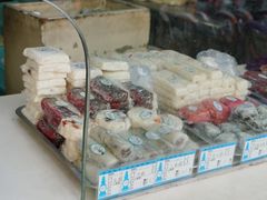 零售区-江南春(中山中路店)