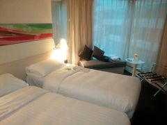 android_upload_pic-香港皇家太平洋酒店