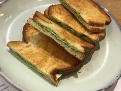 -HELLO 27 意面·沙拉·帕尼尼