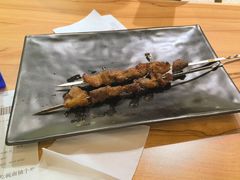 -西部马华清真兰州牛肉面·烧烤夜市(三里河店)