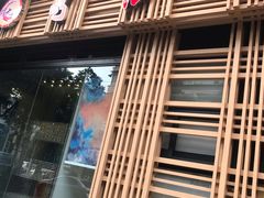 门面-蜀九香火锅(玉林店)