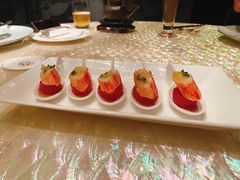 -8餐厅(新葡京酒店)