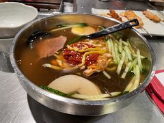 -白玉串城·朝鲜族烤串(龙岗店)
