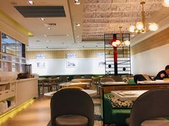 -葡珍轩冰室(虹桥机场T1店)