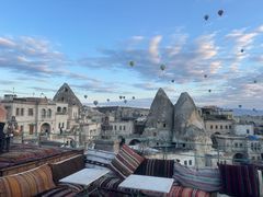 -Seten Restaurant Cappadocia