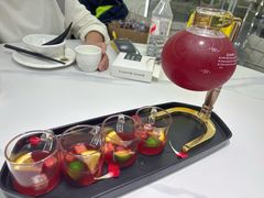 -3号仓库·创意中国菜(新世界城店)