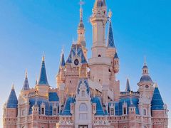 -上海迪士尼度假区