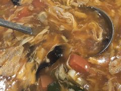 -老边饺子馆(东单店)