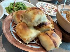 -幸福的烤包子·新疆菜