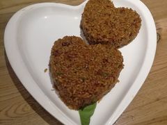 -蜜桃餐厅·古运河畔(南下塘店)