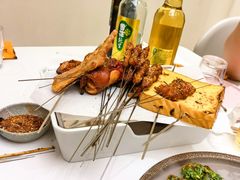 -野人串吧.烤串(于洪广场店)